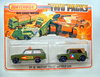 TP12A Military Police and Field Car
