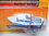 TP115 Ford Escort & Boat on Trailer
