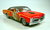 1967 Pontiac GTO "Coke"