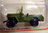 TP11A Military Jeep & Motorcycle
