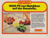 "1000 PS" Set 1977