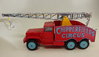 Corgi 1121 Crane Truck "Chipperfields Circus"