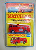 35A Merryweather Fire Engine