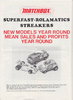 1975 Superfast Promo leaflet