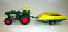 K-03D Mod Tractor & Trailer