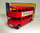 05C Routemaster Bus "BP visco-static"