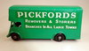 46B "Pickfords" Removal Van