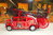 YFE08 1936 Leyland Cub Fire Engine
