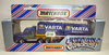 CY18A Scania Double Container Truck "Varta"